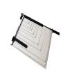 Professional A4 Office Home Paper Cutter Paper Trimmer Machine Heavy Duty Metal Base 12 Sheet Capacity (32.5x25cm). 
