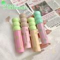 kekemood rock sugar gourd lip glaze velvet matte lip clay pure desire plain makeup white lipstick cross-border wholesale. 