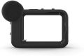 Gopro Media Mod Directional Mic + Media Ports Frame For Gopro Hero 9/ 10/ 11/ 12. 