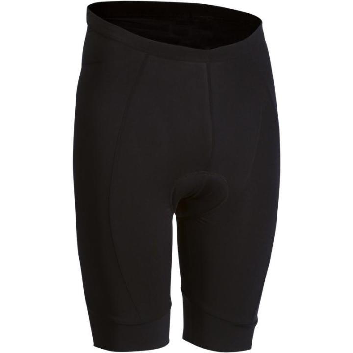 Men's Cycling Shorts 4D Gel Padded Bicycle Riding Half Pants Bike Biking Tights