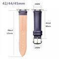 Apple Watch 44mm 45mm 49mm Ultra Watch 42mm  Strap Band for iWatch Series 9 8 7 6 5 4 3 SE & Ultra Bands. 