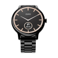 Zero® Luna Pro Smartwatch 1.38" HD TFT Display | Bluetooth Calling, SpO2, Heart Rate, BP & Sleep Monitor | 8 Sports Modes, AI Voice Assistant | IP68 Waterproof, 5–7 Days Battery | Best Budget Smartwatch for Android & ios. 