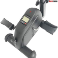 Mini Pedal Cycle With Handles, Exercise Cycle , Mini Bike - Dual Exercise Bike Arm and Leg Exerciser Peddler Machine. 