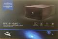 OWC Mercury Helios 3S Thunderbolt 3 PCIe Expansion Solution. 