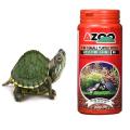 AZOO 9 In 1 Small Turtles Food Sticks Plus Glucan Immunity Formula – 120ML. 