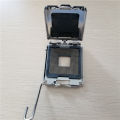 LGA 775 LGA775 Motherboard CPU BGA Replacement Repair Socket Seat Connector Solder Tin Ball New. 