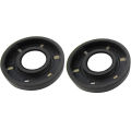 2 PCS HAND WHEEL OIL SEAL LARGE #110-02508 fits JUKI DDL-5550, DDL-5550-7. 
