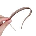 Resin Headband  Women's Face Wash  Non-slip Hair Compression Headband. 