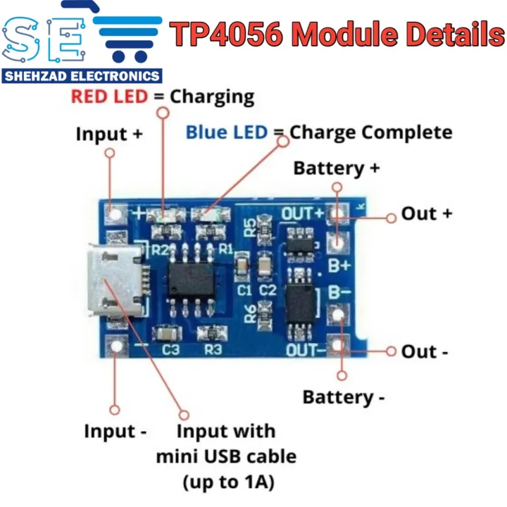 4PCS%20TP4056%20Lithium%20Battery%2018650%20Charger%20Module%201A%20With%20Battery%20Protection%20BMS%20-%20Image%207