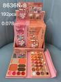 Anylady Unicorn All in One Palette For All Ages Girls. 