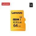 Lenovo 2TB 1TB SD Card Class10 V60 V90 U3 UHS-II 32GB 64GB 128GB 256GB 512GB High Speed 4K 8K Memory Card for Camera PC. 