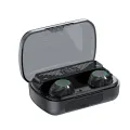 Earphone V5.3 New Tws Earbuds Blutooth Earphones Bluetooth Wireless Headphones Gamer Headset With Microphone. 