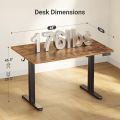 Computer and Study Table for office & Home writing desk, executive table for office, gaming table. 