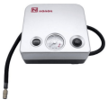 New Toyota Double Function 12 Volt Portable Electric Car Air Pump Car Air Compressor Car Tire Air Inflator Deflator Car Tyre Air Inflator Deflator Pump Compressor Electric Air Blower Tool Kit Toolkit Car Air Pressure. 