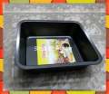 9 Inch Non-stick Square Baking Pan Pizza Pan Cake Pan - Buy Non-stick Baking Pan,Pizza Pan 9 Inch, Square Cake Pan Product. 