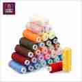 High Quality Sewing Thread Multi color nalki dhaga 3 ply 10 nalki box  , Threads For sewing Dhaga mix colors best for sewing clothes. 