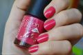Rimmel London Salon Pro nail polish – 701 Jazz Funk. 