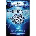 Sektion 20 By paul dowswell. 