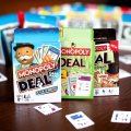 UNO FLIP MONOPOLY DEAL DOS UNO MARIO TIC TAC TOE XO PARTY GAMES CARD GAMES TABLETOP GAMES UNO SPIN UNO ATTACK Pentago Brick Game 3D Snakes & Ladders Cross Chess Gravity's Edge Who Is It Balanced Astronaut Gobble Tic Tac Toe Frog Bowling UNO NO MERCY. 