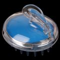[Ready Stock] Head Scalp Massager Shampoo Bath Brush Head Hair Care Vibrating Brush. 