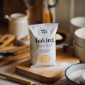 baking powder - cake powder - baking product - biscuit powder - baking food 100 g. 
