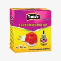 Panda Electric Mosquito Destroyer Machine Set - Refill (45ml) Included. 