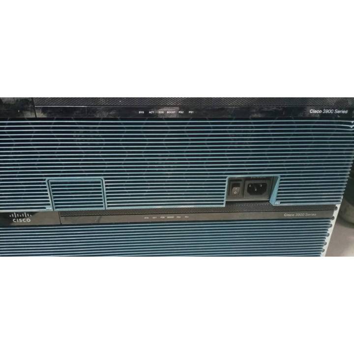 CISCO 3945 / K9 , Cisco 3945 Integrated Services Router