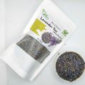 Lavender Tea 100gm 50gm - Relaxes Your Body Improves Sleep , Digestive & Immune System. 