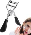 1pc Professional Eyelash Curler with Comfort Grip, Professional Makeup Tool for women Curler Clips Makeup Curler Curling Eyes Make Up Tools. 