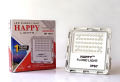 LED Flood Light 50W, 100W, 150W, 200W - Happy Lights LED Flood Lights With one Year Warranty - Waterproof Flood Lights. 