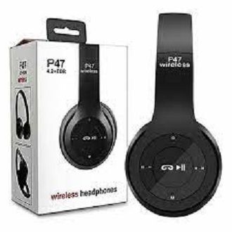 P47%20Wireless%20Bluetooth%20Foldable%20Headset%20With%20Microphone%20For%20All%20cell%20phones%20and%20laptop%20-%20Image%202