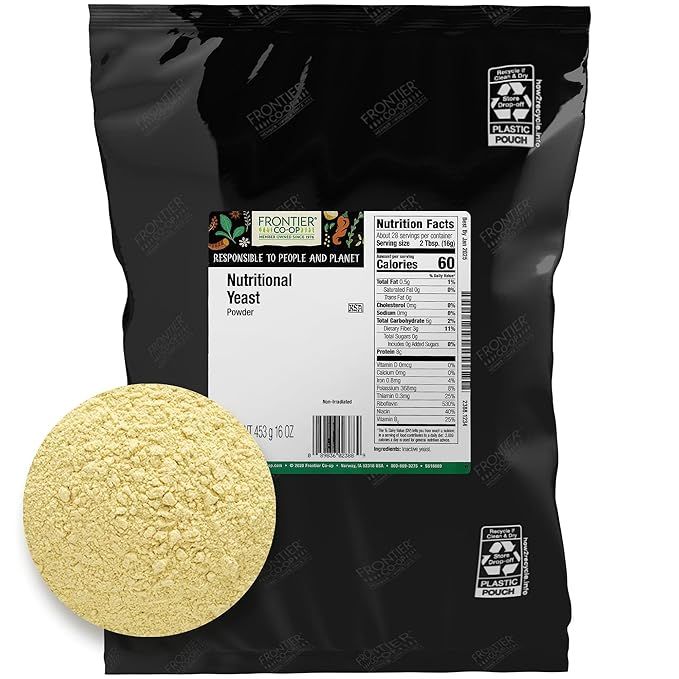 Unit 201 Powder Powder Nutritional Yeast 1lb | Daraz.pk