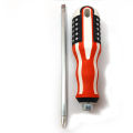 American Flag Hand Manual Screwdriver Repair Tools USA Phillips Adjustable Magnetic Screwdriver. 