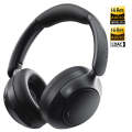 QCY H3 Pro Wireless Active Noise Cancellation Headphones. 
