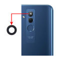 Huawei Mate 20 Lite Camera Glass Replacement Rear Back Camera Lens For Mate 20 Lite - Black Burrak. 