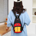2023 Shoulder ag an Casual Chest ag usiness ale ag ulti-Functional Women apa Cycling s usa rael a. 
