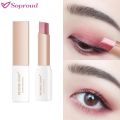 Waterproof Long-lasting Household Eyeshadow Pencil/ Two-tone Gradient Magic Makeup Lazy Eyeshadow. 