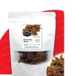 Badyan Star aniseed 25gm. 