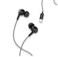 Ronin R9 Type C Handfree Earphones with Crystal Clear Sound, Noise Cancellation, Sweat-Proof, Perfect for Gaming, Entertainment, and Music. 