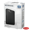 Western Digital External Hard Drive Case - USB 3.0, 2.5 Inch Hard Drive Enclosure for WD My Passport, WD My Book & Seagate, Portable Hard Drive Case with Power Supply - Best Protective Case for External Storage. 