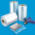 PVC Heated Shrink Wrap Heat Hair Dryer 10 meters long Heated Packing Plastic Material(white). 