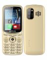 GFIVE 4G Style - 2.8" Inch Display - 4000 mAH Battery - Dual Sim - Any Colour. 