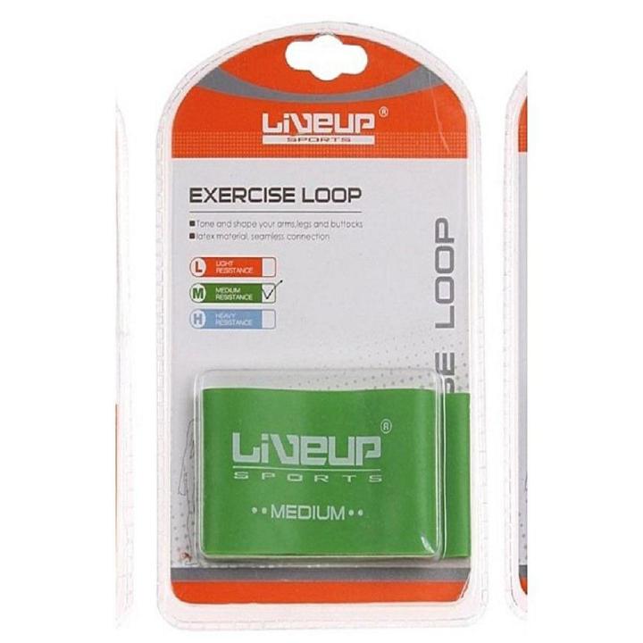 Liveup resistance band sale