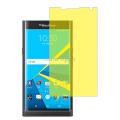 For BlackBerry Priv 5.4 " Jelly Front Full Cover Screen Protector Transparent Protective Film (Not Tempered Glass). 