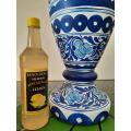 LEMON Cordial Syrup - Sharbats, Juices, Milkshakes, Dressings, Sodas, Smoothies, Slushies. 