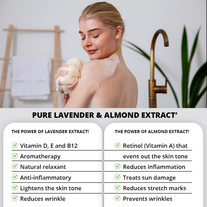 WBM%20Shower%20Gel%20Lavender%20&%20Almond%20-%20500ml%20%7C%20Whitening%20Body,%20Body%20Wash%20Liquid%20-%20Image%207