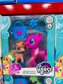 My Lovely Little Pony Horse My Happy Horse For Girls. 