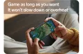 OPPO A6 | 8GB RAM + 256GB ROM. 
