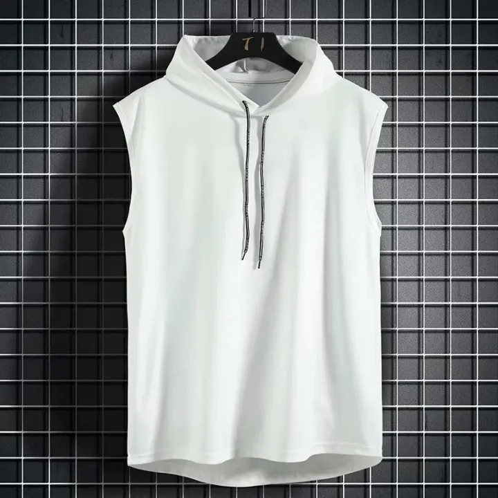 Summer%20Mens%20Muscle%20Hoodie%20Vest%20Sleeveless%20Bodybuilding%20Gym%20Workout%20Fitness%20Shirt%20High%20Quality%20Vest%20Hip%20Hop%20Sweatshirt%20Men's%20Tops%20-%20Image%204