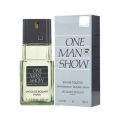 Jacques Bogart - One Man Show Perfume for Men 100 ml. 